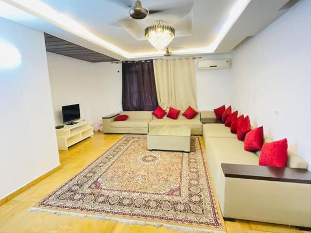 Property for rent in Saket, Delhi