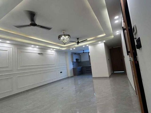 Property for rent in Saket, Delhi
