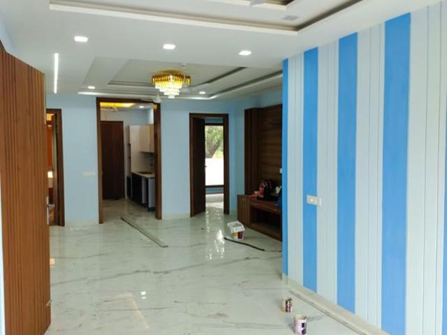 Property for rent in Ward 18, Chandigarh