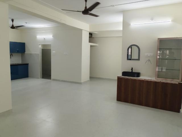 House for rent in Bhavani Nagar, Hyderabad
