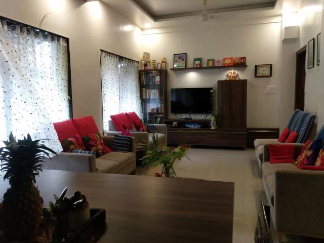 House for rent in Poona, National Capital Territory Of Delhi