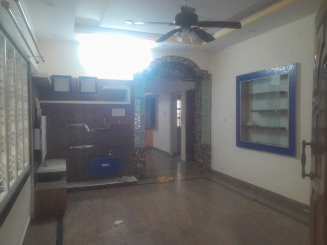 House for rent in Bengaluru East City Corporation, Bengaluru