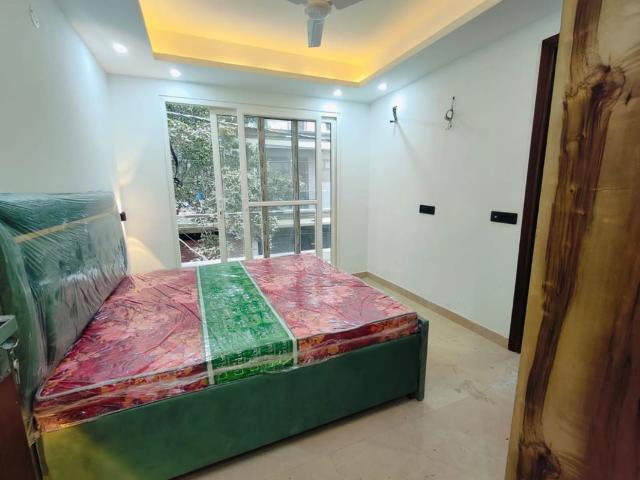 House for rent in South Delhi, Deri