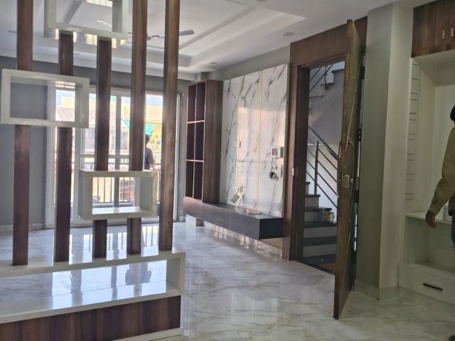 House for rent in HUDA, Gurugram