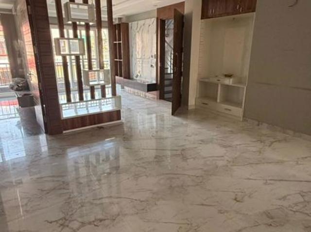 House for rent in HUDA, Gurugram