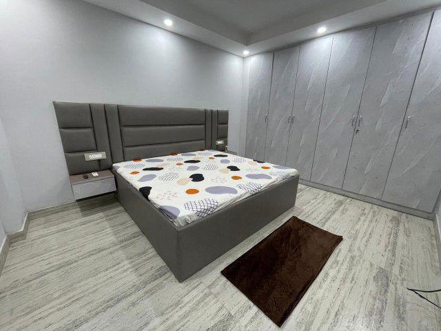 House for rent in Sector 4, Gurugram