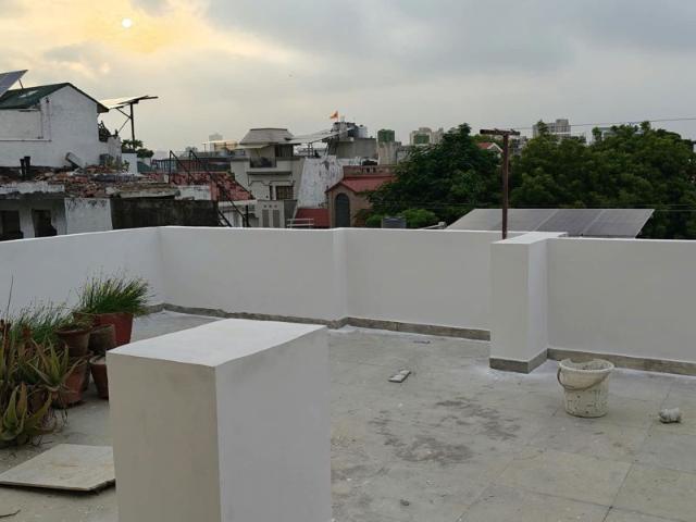 House for rent in Sector 46, Noida