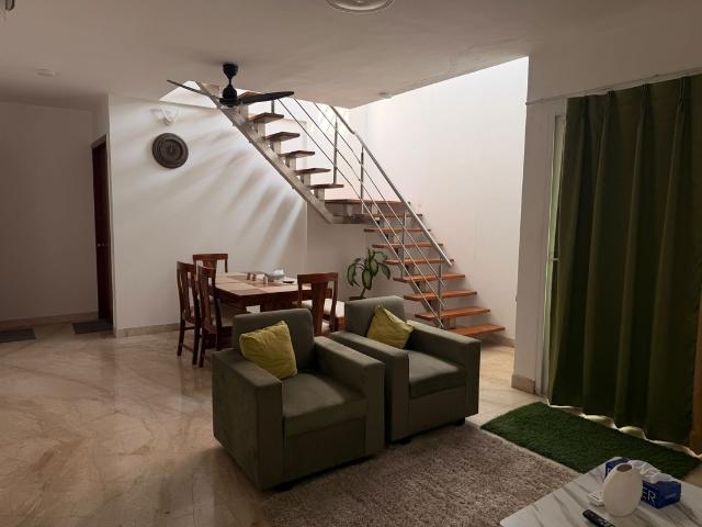 Flat for rent in Viman Nagar, Pune