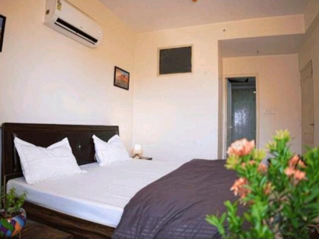 Flat for rent in Paarth Aadyant, Lucknow