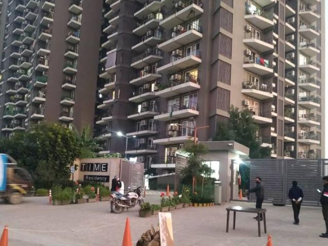 Flat for rent in Sohna, Gurugram