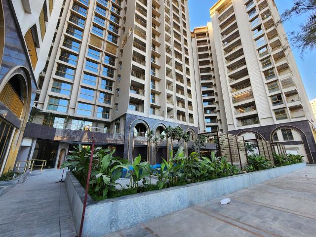 Flat for rent in Deonar, Mumbai
