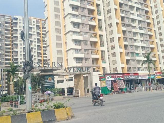 Flat for rent in Wakad, National Capital Territory Of Delhi