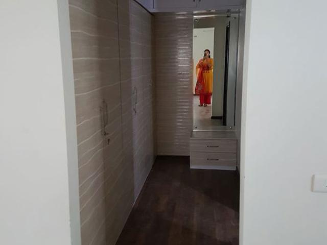 Flat for rent in Kokapet, Ranga Reddy