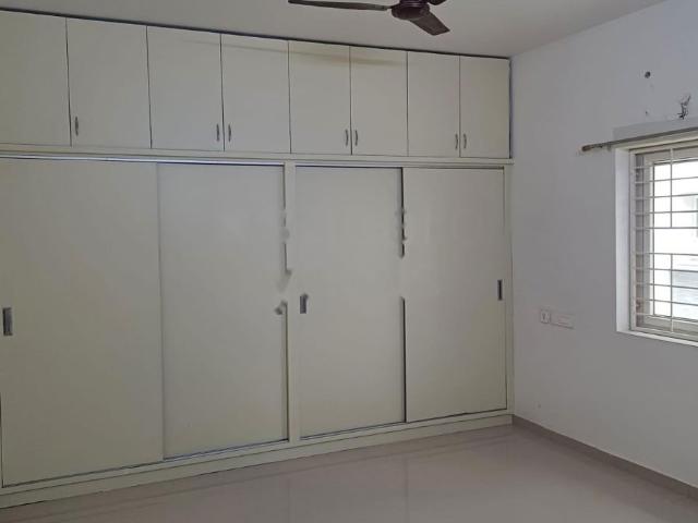 Flat for rent in HITEC City, Hyderabad