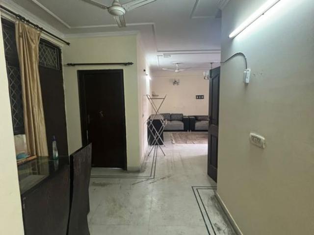 Flat for rent in Saidulajaib Extension, Delhi
