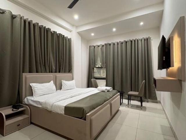 Property for rent in Rajouri Garden, Delhi