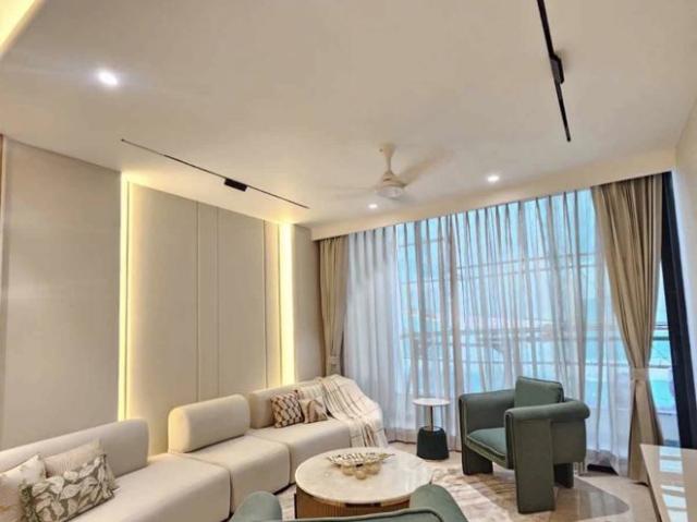 Property for rent in Subash Nagar, Delhi