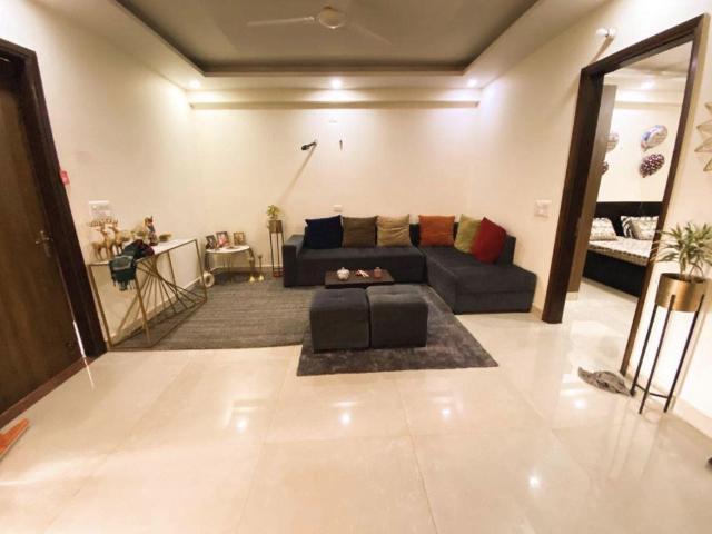 Property for rent in Subash Nagar, Delhi