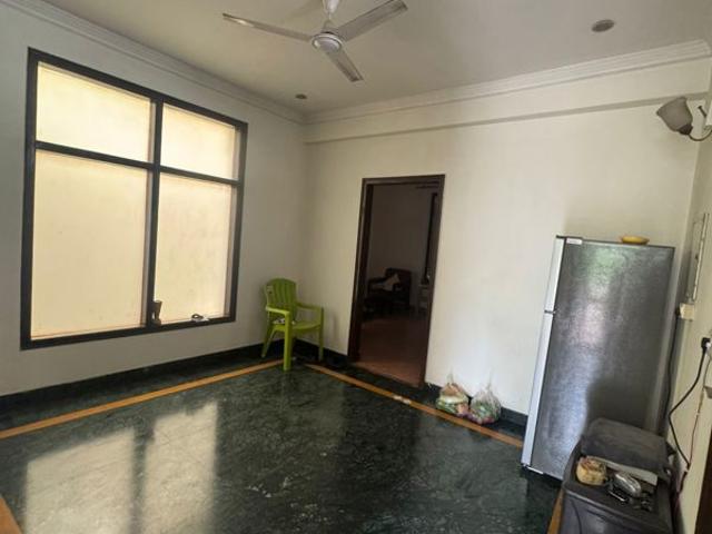 House for rent in Sector 15-II, Gurugram