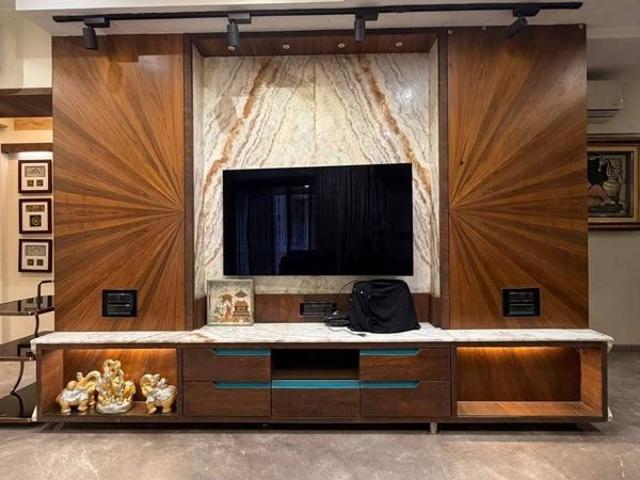 Flat for rent in Matunga East, Mumbai City District