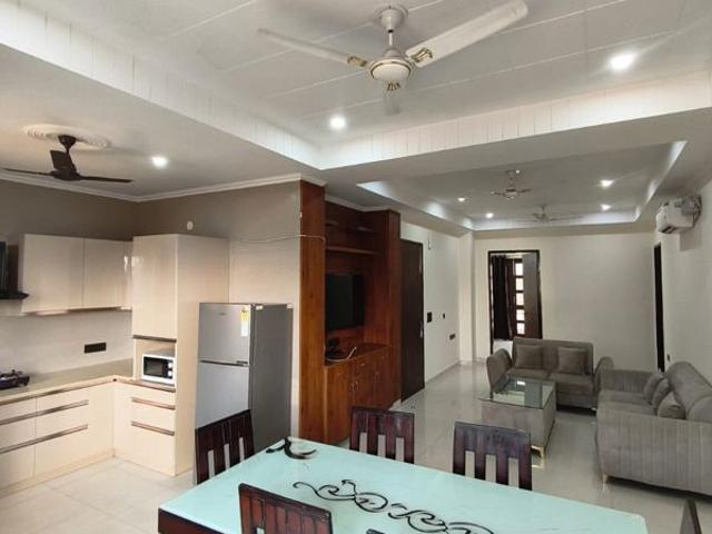 Flat for rent in Manesar, Gurugram