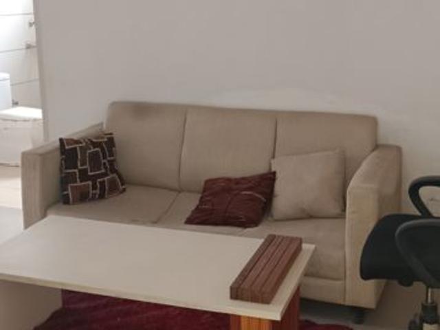 Flat for rent in Baner, Pune