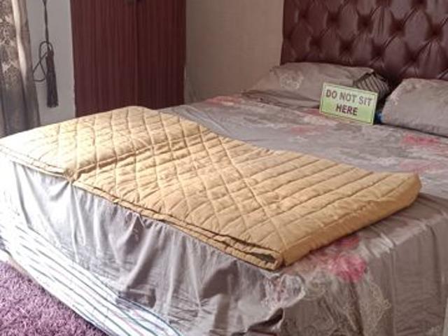 Flat for rent in Baner, Pune