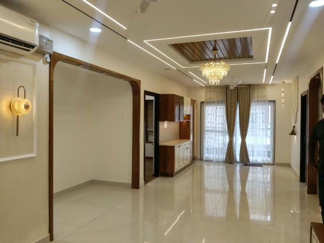 Flat for rent in Masjid Banda, Hyderabad
