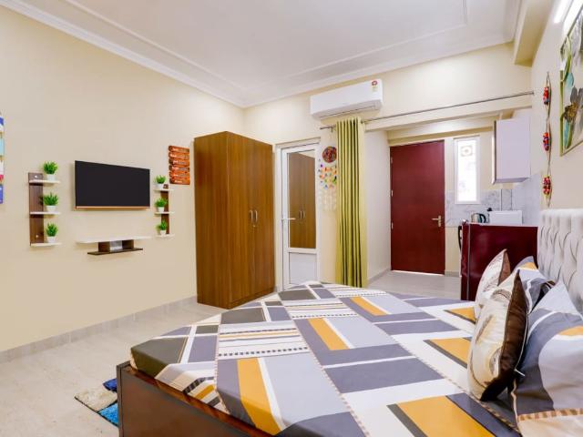 House for rent in Sector 16, Gurugram