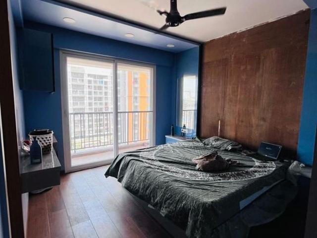 Flat for rent in Pimpri-Chinchwad, Pune