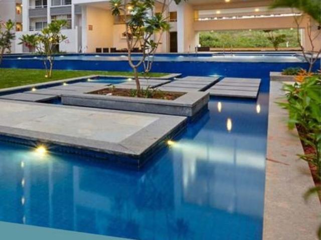 Flat for rent in Rohan Avriti, Bengaluru