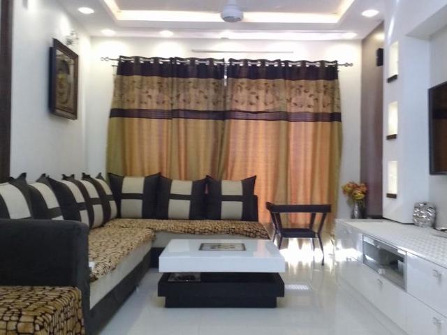 Flat for rent in Nagarjuna Meadows, Bengaluru