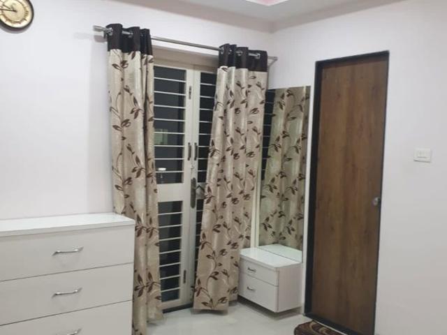 Flat for rent in VTP Hilife, Pune