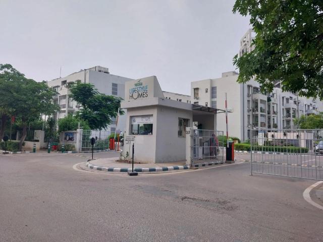 Flat for rent in Lifestyle Homes, Gurugram
