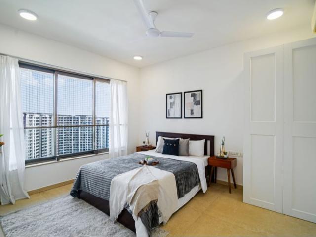 Flat for rent in Prabhadevi - Mumbai, National Capital Territory Of Delhi