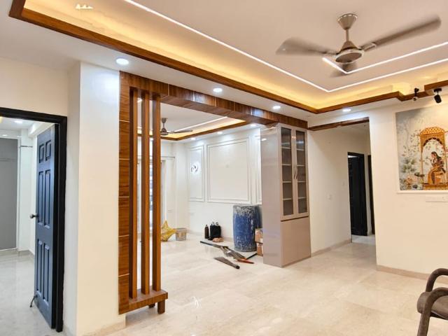Flat for rent in Pahladpur, Faridabad