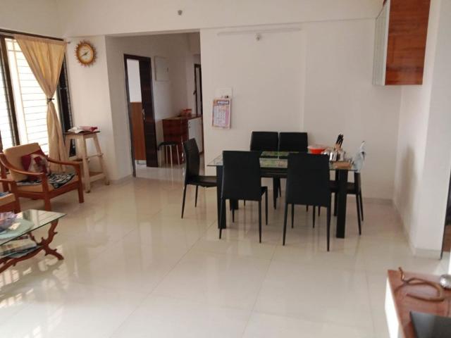 Flat for rent in Kothrud, Pune