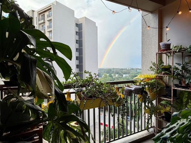 Flat for rent in Kaveri Layout, Bengaluru