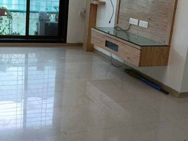 Flat for rent in Owe Village, Panvel