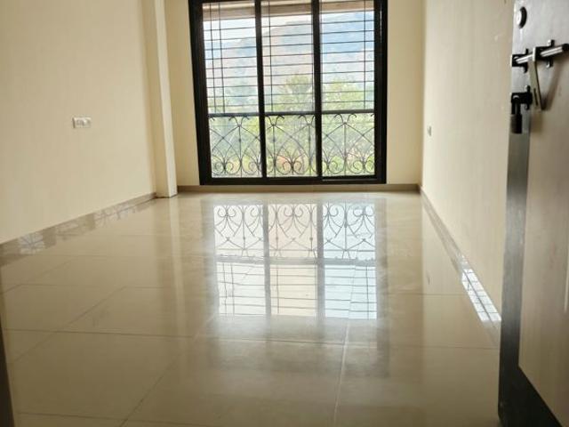 Flat for rent in Owe Village, Panvel