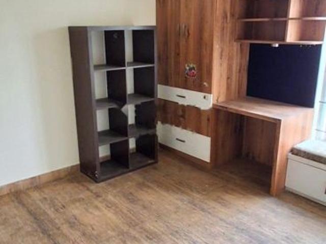 Flat for rent in Chikkabellanduru, Bengaluru