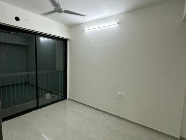 Flat for rent in Godrej Emerald, Thane