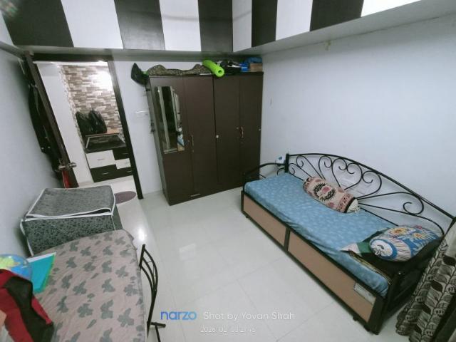 Flat for rent in Kalewadi, Pimpri-Chinchwad