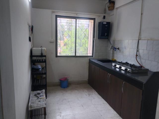 Flat for rent in Keshav Nagar, Pune