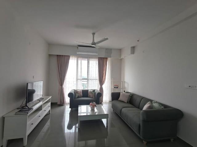 Flat for rent in Ramagondanahalli, Bengaluru