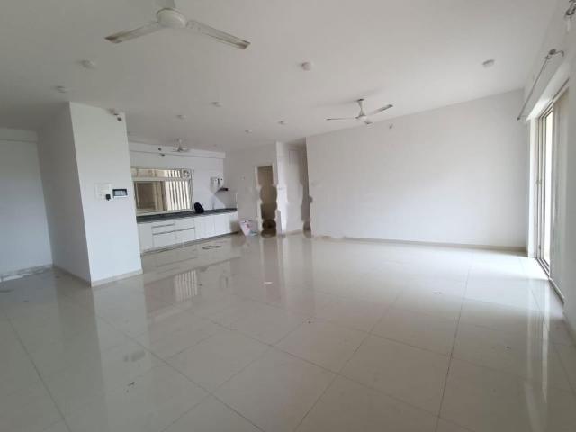 Flat for rent in Godrej Elements, Pune