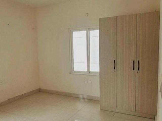 Flat for rent in Kokapet, Manchirevula
