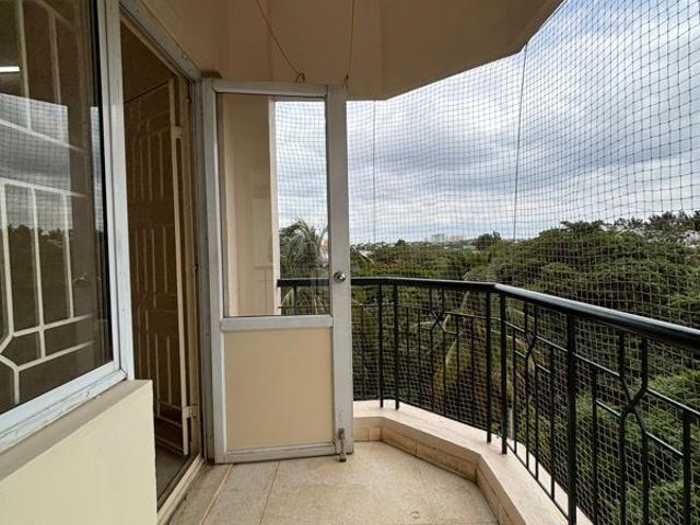 Flat for rent in Prestige Montecarlo, Bengaluru