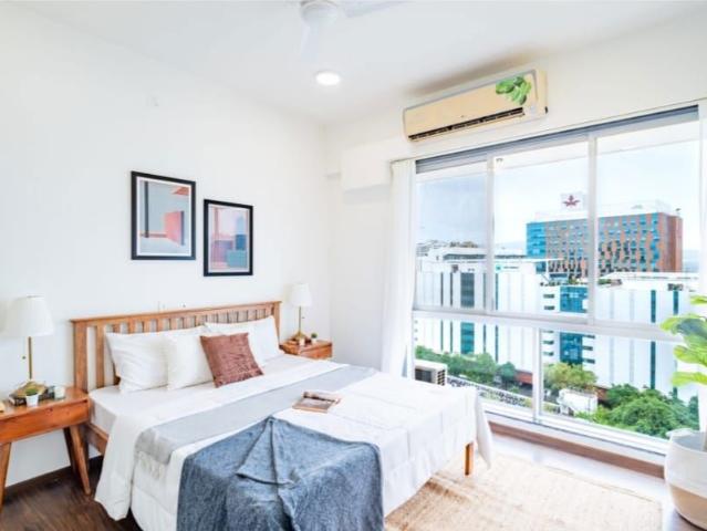 Flat for rent in Kalbadevi, Mumbai City District