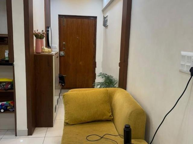 Flat for rent in Mahaveer Ranches, Bengaluru